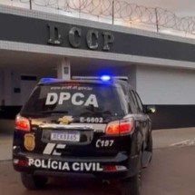 Empresário acusado de estuprar menores pagava R$ 1 mil por sexo com virgem - Reprodução/PCDF