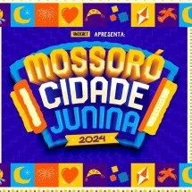 Mossoró: Festa junina tem diversão e eleição de Rei e Rainha da Colheita - Divulgação prefeitura de Mossoró Instagram