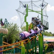 DreamWorks Land já está aberta na Universal Orlando Resort - Uai Turismo