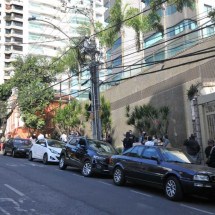 Saiba quais são os santos mais homenageados em nome de ruas pelo Brasil  - GLADYSTON RODRIGUES/EM               