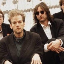 Banda R.E.M. diz que não acreditava no sucesso de 'Losing My Religion' - R.E.M./ Divulgação