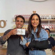 Ivete Sangalo passa por cirurgia e explica motivo; veja o vídeo - Reprodução/Instagram