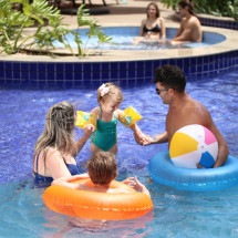 Aproveite o mês de junho em família nos resorts Enjoy, em Olímpia - Uai Turismo
