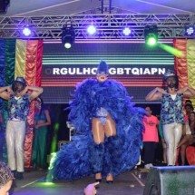 Parada LGBT+ de Frutal terá Wanessa Camargo, mas prefeitura omite atração - Divulgação / Prefeitura de Frutal