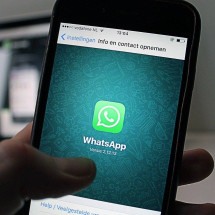 Não compre! Esses celulares não aceitam Whatsapp - Imagem de antonbe por Pixabay 