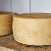 Descubra qual região de MG busca o tricampeonato em concurso de queijo - Arquivo Pessoal