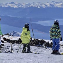 Das montanhas com neve à romântica Monte Verde, onde curtir o inverno - Secretaria de Turismo de Bariloche