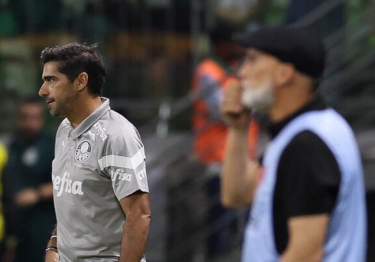 Foto: Cesar Greco/Palmeiras/by Canon)