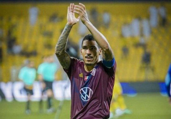 Foto: Divulgação/Al-Wahda