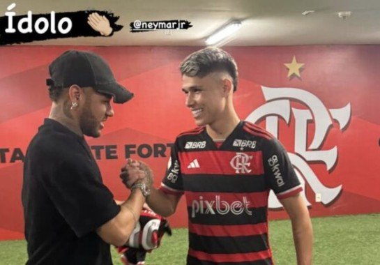 Foto: Reprodução / Instagram