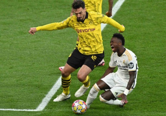 Justin Tallis/AFP via Getty Images