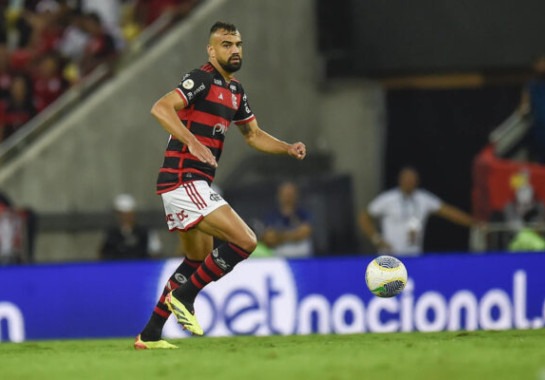 Foto: Marcelo Cortes/CRF