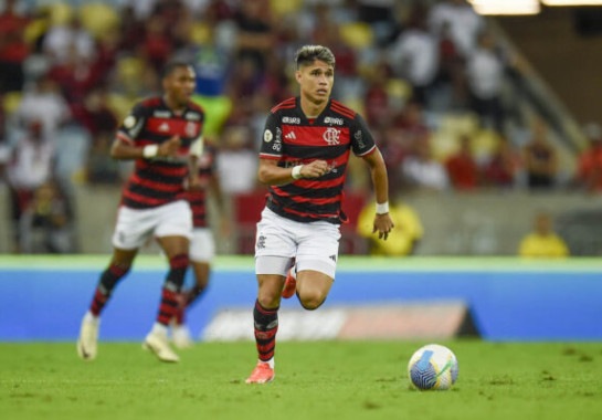 Foto: Marcelo Cortes/CRF