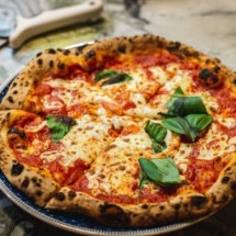 WebStories: Pizza é opção prática para o lazer. Descubra sabores que surpreendem