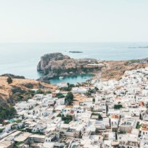 Em uma semana, três turistas são encontrados mortos na Grécia - Benjamin Recinos Unsplash