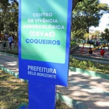 CEVAE Coqueiros é revitalizado e recebe evento junino - Adão de Souza/PBH