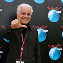 'Por que não?', diz Roberto Medina sobre críticas a sertanejo no Rock in Rio - Divulgação