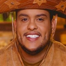 Thiago Aquino: o mais requisitado para festas juninas baianas  - Foto: Divulgação