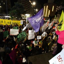 PL do aborto: especialistas apontam retrocesso - Marcos Vieira/EM/D.A Press