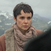 Débora Falabella é perseguida por stalker há 10 anos - Paramount Pictures/Divulgação