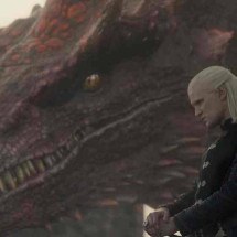 "A casa do dragão", derivada de "Game of Thrones", estreia 2ª temporada - MAX/REPRODUÇÃO
