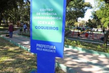 CEVAE Coqueiros é revitalizado e recebe evento junino