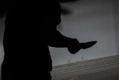 Segundo relatos de testemunhas, não houve nenhuma discussão ou estranhamento entre o autor do crime e a vítima antes do esfaqueamento -  (crédito: PIXABAY)