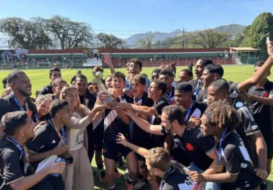 Foto: Divulgação / FERJ