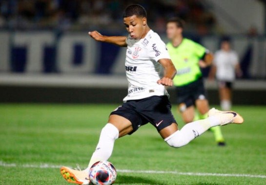 Foto: Rodrigo Gazzanel / Agência Corinthians