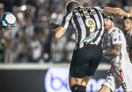 Foto: Raul Baretta/Santos FC
