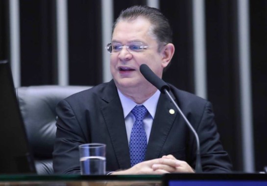  Zeca Ribeiro/Câmara dos Deputados