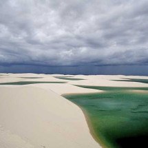 Quais são os 8 paraísos brasileiros Patrimônios Naturais da UNESCO  -  Flickr/Klaus Langellotti Vello