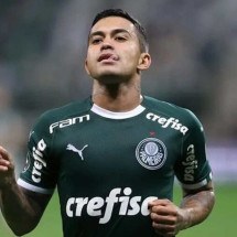 Líder de organizada do Palmeiras diz que Dudu não vai para o Cruzeiro -  Cesar Greco/Palmeiras