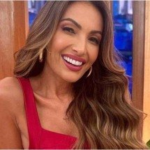 Solidariedade B+: Patrícia Poeta promove mobilização em prol do Sul ao lado - Foto: Instagram