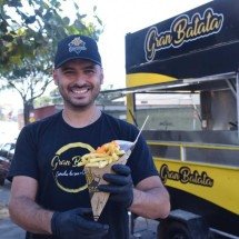 Por onde andam os foods trucks? - Gladyston Rodrigues/EM/D.A Press