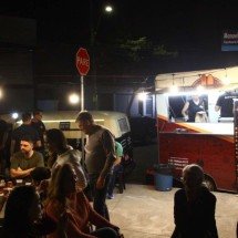 Como não errar na hora de investir no mercado de food truck - Marcos Vieira/EM/D.A Press