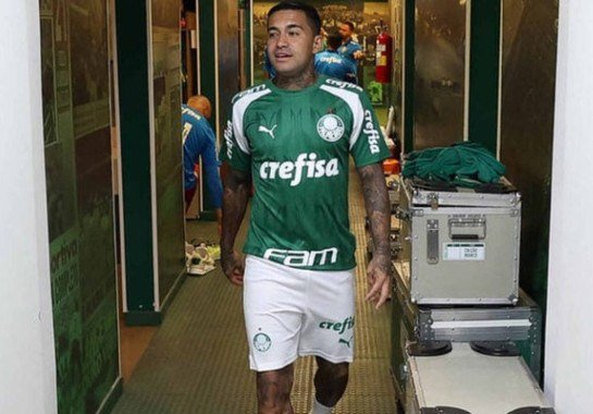 Foto: Cesar Greco / Palmeiras
