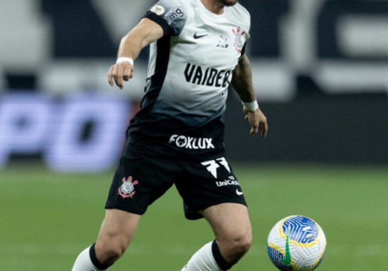 Foto: Rodrigo Coca/Agência Corinthians