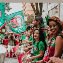 Unidos do Samba Queixinho abre inscrições para bateria do Carnaval 2025 - Arquivo pessoal