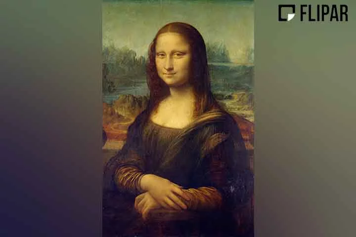 Mona Lisa: historiadora desvenda um dos mistérios da obra de Leonardo da Vinci - Domínio Público/Wikimédia Commons