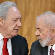 Governo prepara plano para segurança pública, anuncia Lula -  AFP