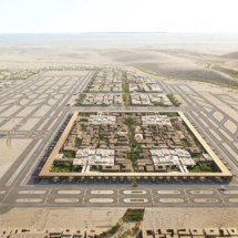 WebStories: Arábia constrói um dos maiores aeroportos do mundo em Riad