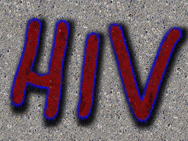 O lento avanço na batalha contra o HIV e a aids