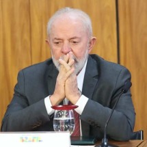 Lula ficou 'extremamente mal impressionado' com subsídios do Brasil - Valter Campanato/Agência Brasil