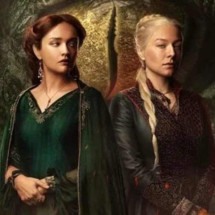 House of Dragon: spin off de Game of Thrones faz sucesso na web - Divulgação / HBO Max