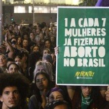 Vítima de estupro tem aborto legal negado em três hospitais públicos - Marcos Vieira /EM/DA. Press. Brasil. Belo Horizonte - MG