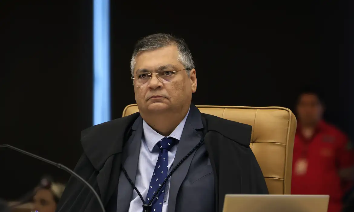 Dino chama conciliação e quer garantir proibição ao orçamento secreto -  (crédito: EBC)