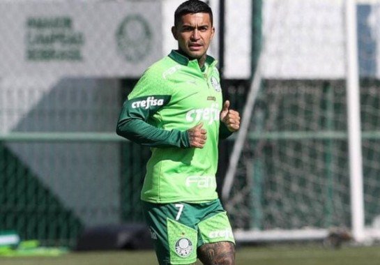 Foto: Cesar Greco / Palmeiras