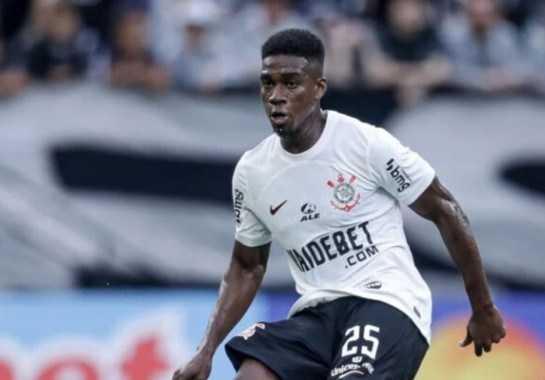Foto: Rodrigo Coca/Agência Corinthians