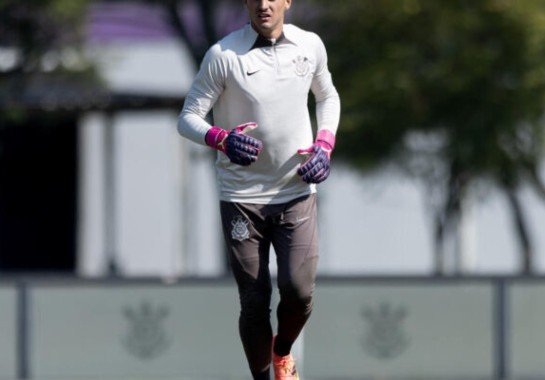 Foto: Rodrigo Coca/Agência Corinthians 